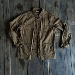 Men’s Ojai Chore Coat jacket from Taylor Stitch